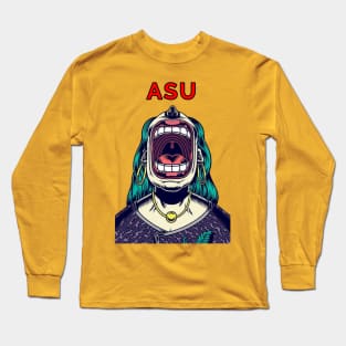 ASU Long Sleeve T-Shirt